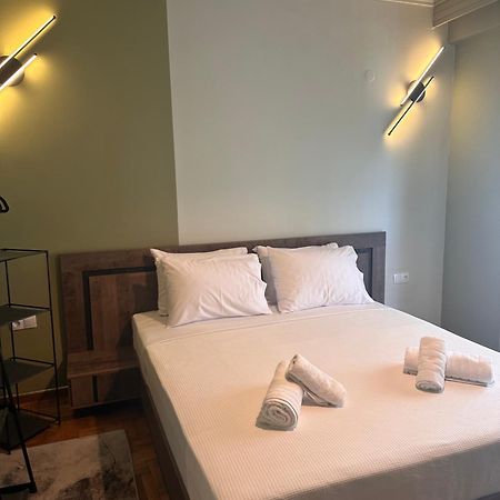 Emerald Suite Luxury Apartment In 테살로니키 외부 사진