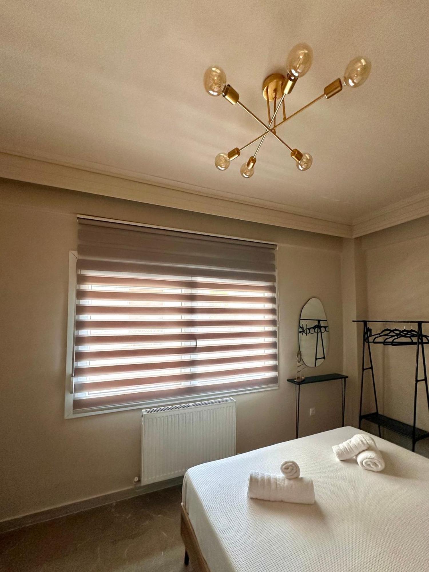 Emerald Suite Luxury Apartment In 테살로니키 외부 사진